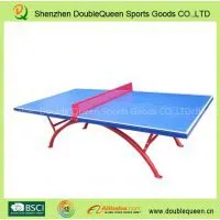 SMC Outdoor Ping Pong Tables Competition Price thumbnail-1