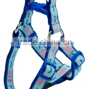 Jacquard Baby Harness thumbnail-1