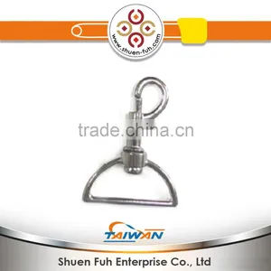 For Lanyard Using Alloy Hook Key Chain thumbnail-1