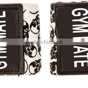 Gym Wrist Wraps With Custom Logo thumbnail-3
