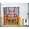 Vertical Hydraulic Lift Platform thumbnail-1