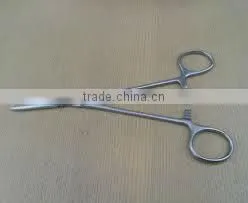 Artery Forceps, Spencer Well thumbnail-1