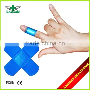 First Aid Medical Safety Wound Strapping Adhesive Bandage Plasters thumbnail-1