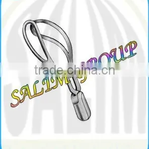 Wrigley Obstetrical Forceps 27 cm 1S thumbnail-1