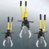 Integral Hydraulic Grip Pullers thumbnail-1