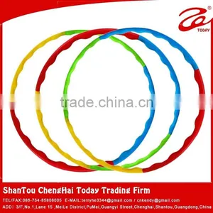 2015 Wholesale Hula Hoop thumbnail-1