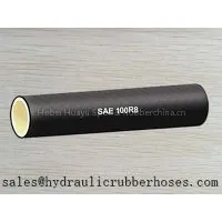 SAE 100 R8 Hydraulic Hose thumbnail-1