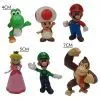 Super Mario Anime Figure,pvc Figure,action Figure thumbnail-1