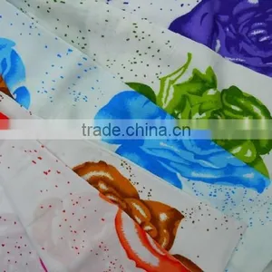 Rayon Challis Fabric thumbnail-1