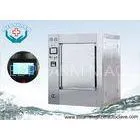 Safety 316L Chamber Hospital Medical Autoclave Sterilizer For Operating Room thumbnail-1