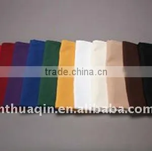 100% Plain Cotton Table Napkins and Tablecloth thumbnail-1