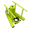 Hydraulic Post Puller and Hydraulic Pile Puller thumbnail-1