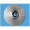 Stainless Steel Pump Impeller thumbnail-1
