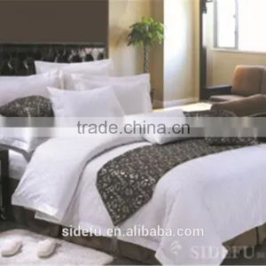 Hotel Bedding Set(SDF-WB021) thumbnail-1