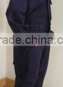 Fire Retardant Overall,fighting Overall,protective Safety Garment thumbnail-1