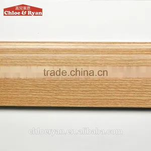 Fatory Direct Supplying Furniture Decorative Wood Moulding With Best Price From China thumbnail-3