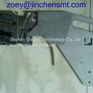 SMT Feeder Samsung Cp 8mm Feeder Cp 8*4mm Feeder thumbnail-1