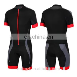 China Wholesale Triathlon Wear Cycling for Sports thumbnail-1