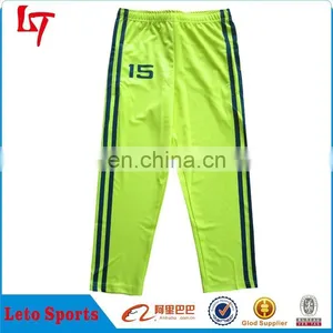 Cusual Printing Training Long Sports Baseball Pants/colorful Fashion Baseball Trousers Wear thumbnail-3
