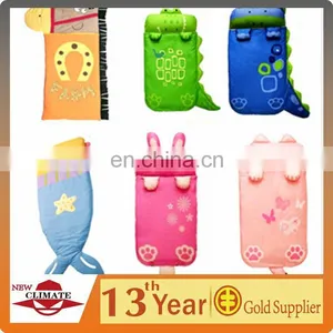KID SLEEPING BAG/CARTOON FUNNY BAG thumbnail-1