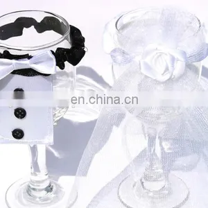 2016 New Fashion Wedding Cup Sets Wedding Decorations thumbnail-4