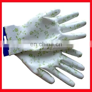 PU Garden Gloves/ladies Garden Gloves thumbnail-6