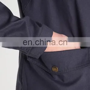 Wholesale Women Cotton Winter Jackets And Blazers thumbnail-5