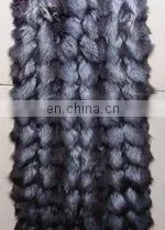 BY-009 Fox Fur Plate thumbnail-1