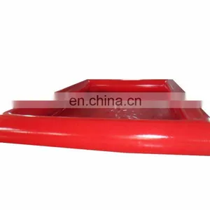 0.9mm Pvc Inflatable Adult Swimming Pool thumbnail-2