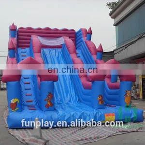 2017 New Inflatable Water Park Slides for Sale,inflatable Floating Water Park,used Water Park Slide for Sale thumbnail-2