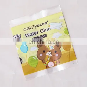 Good Price Packaging Film Laminating Shrink Srap Film Packaging For Water Glue thumbnail-3