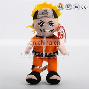 Custom Stuffed Doll Plush Human Doll Soft Plush Doll thumbnail-4