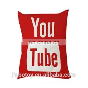 Emoji Pillow Social-Media Fancy Pillow Case Most Creative and Unusual Pillows Have at Home thumbnail-3
