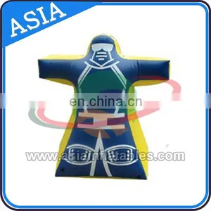Inflatable Paintball Barriers , Laser Tag Bunkers For Shooting Game thumbnail-1