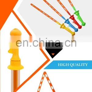 2017 China Toy Outdoor Game Soap Bubble Stick Toys for Children thumbnail-3