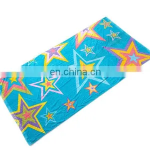 2017 New Cotton Printed Beach Towel Wholesale thumbnail-2
