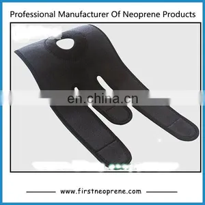 Professional Design Fashionable Kids Knee Support thumbnail-3