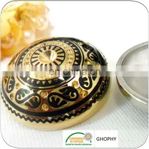 Fashion Outstanding Antique Copper Buttons For Clothing thumbnail-1