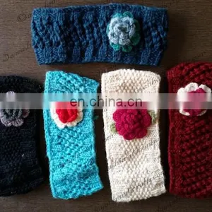 Highland Wool Headband WHB 108 thumbnail-6