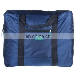 Embellish Multi-functional Portable Waterproof Large Capacity Nylon Foldable Pouch Storage Bag for Travel, 44cm x 35cm x 19cm thumbnail-3