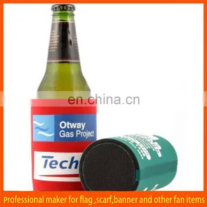 Beer Can Bottle Insulated Neoprene Holder thumbnail-1