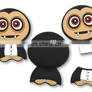 Bulk Promotional Silicone Pvc 2gb Usb Flash Driver With Custom Design (usb 2.0) thumbnail-5