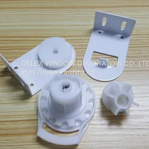 Clutch for 28mm Aluminum Tube Roller Blinds Accessories thumbnail-1