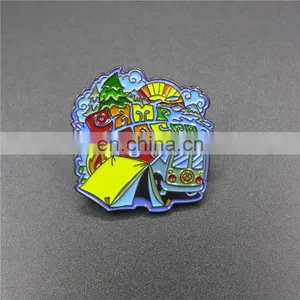 Newest Sports Awad Souvenir Wing Badge thumbnail-3