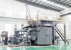 Shanxi Huaci Magnetic Co., Ltd. company overview - view 1 thumbnail