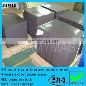 Flat Magnet Sheet thumbnail-1