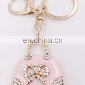 Fashion Cute Bag Key Chain Women Handbag Key Chain thumbnail-2