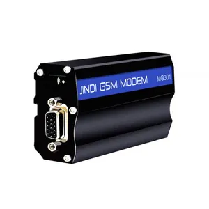 JINDI RS232 QUAD-BAND GSM/GPRS MODEM MG301 thumbnail-2