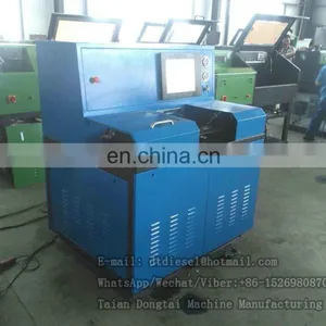 PT411 Good Selling Diesel Fuel Injector Test Bench New Design thumbnail-1