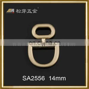 High Quality Bag Parts Accessories Hardware Metals Metal Hardware thumbnail-1